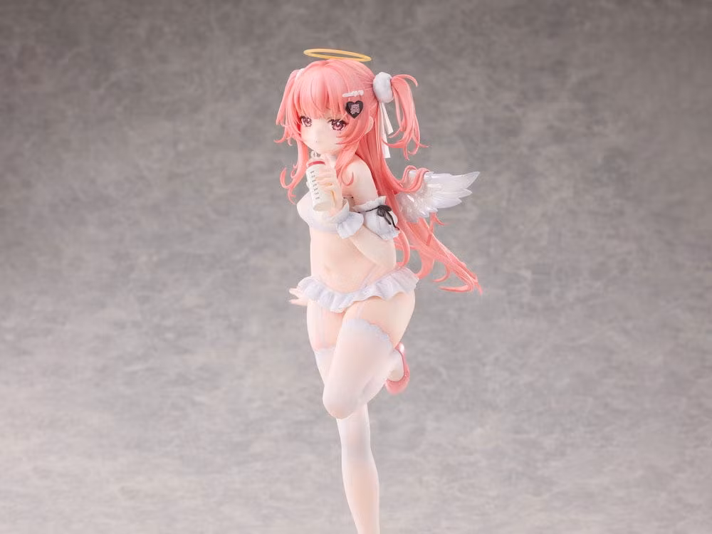 RIKO Illustration Aimu 1/6 Scale Figure