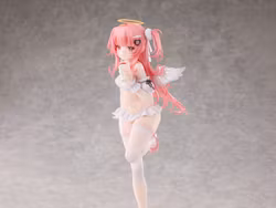 RIKO Illustration Aimu 1/6 Scale Figure