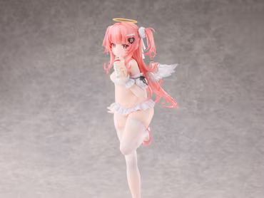 RIKO Illustration Aimu 1/6 Scale Figure