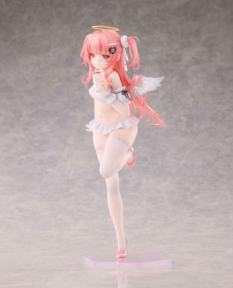 RIKO Illustration Aimu 1/6 Scale Figure