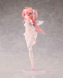 RIKO Illustration Aimu 1/6 Scale Figure