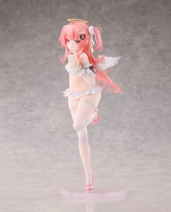 RIKO Illustration Aimu 1/6 Scale Figure