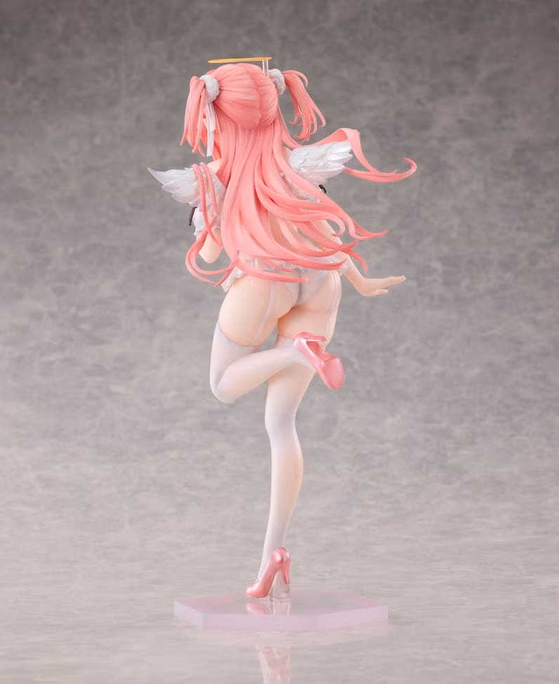 RIKO Illustration Aimu 1/6 Scale Figure