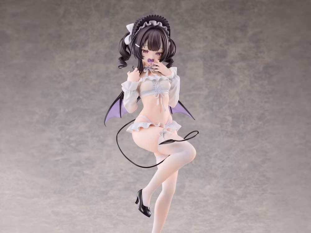 RIKO Illustration Shino 1/6 Scale Figure
