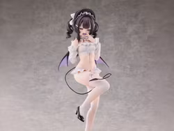 RIKO Illustration Shino 1/6 Scale Figure