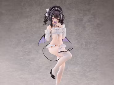 RIKO Illustration Shino 1/6 Scale Figure