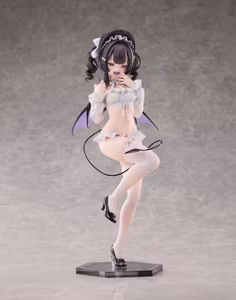RIKO Illustration Shino 1/6 Scale Figure