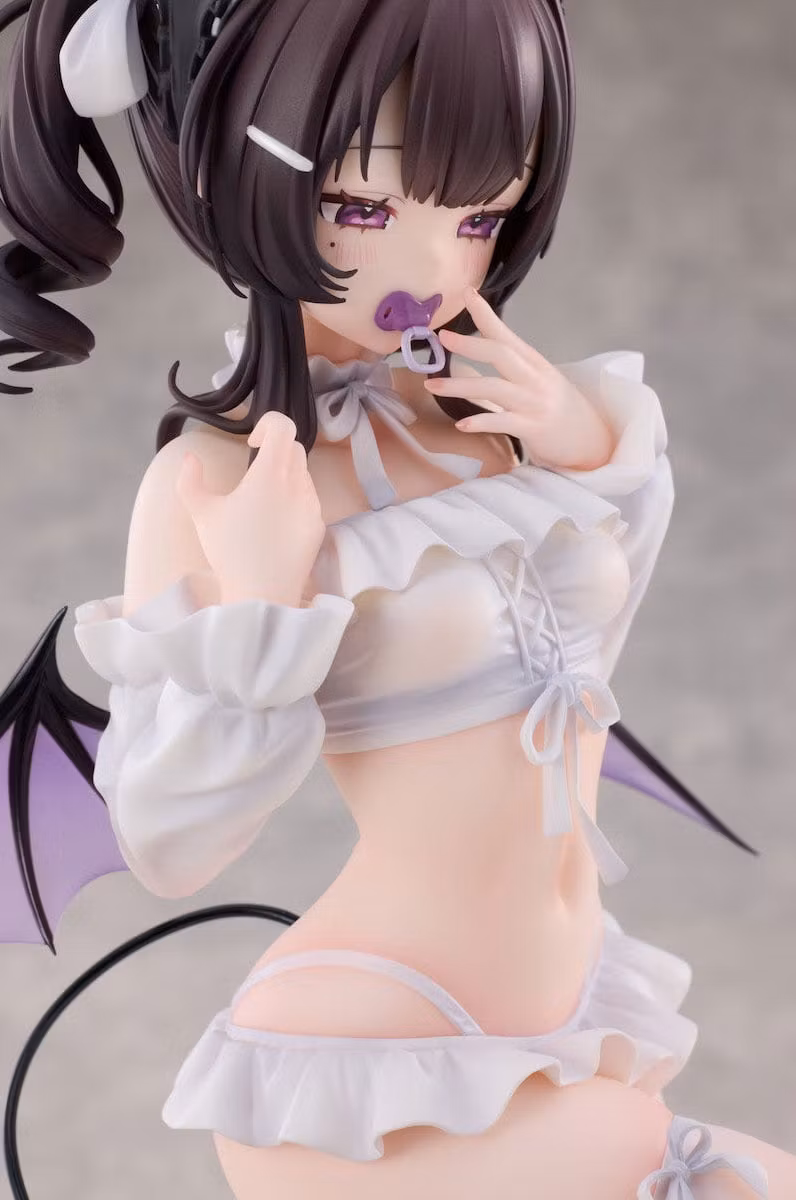 RIKO Illustration Shino 1/6 Scale Figure