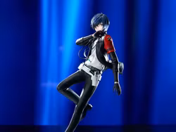 Persona 3 Reload Limepie Protagonist 1/8 Scale Figure