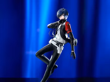 Persona 3 Reload Limepie Protagonist 1/8 Scale Figure