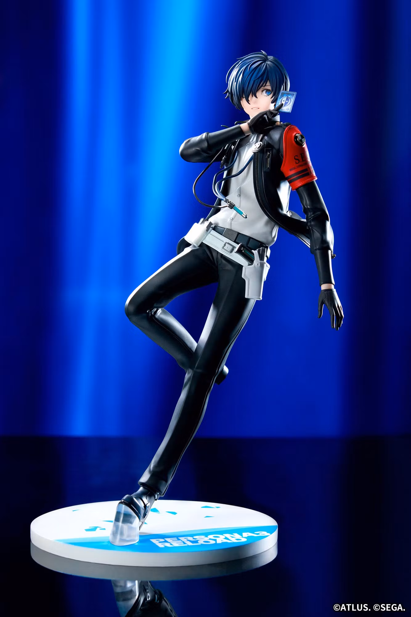 Persona 3 Reload Limepie Protagonist 1/8 Scale Figure