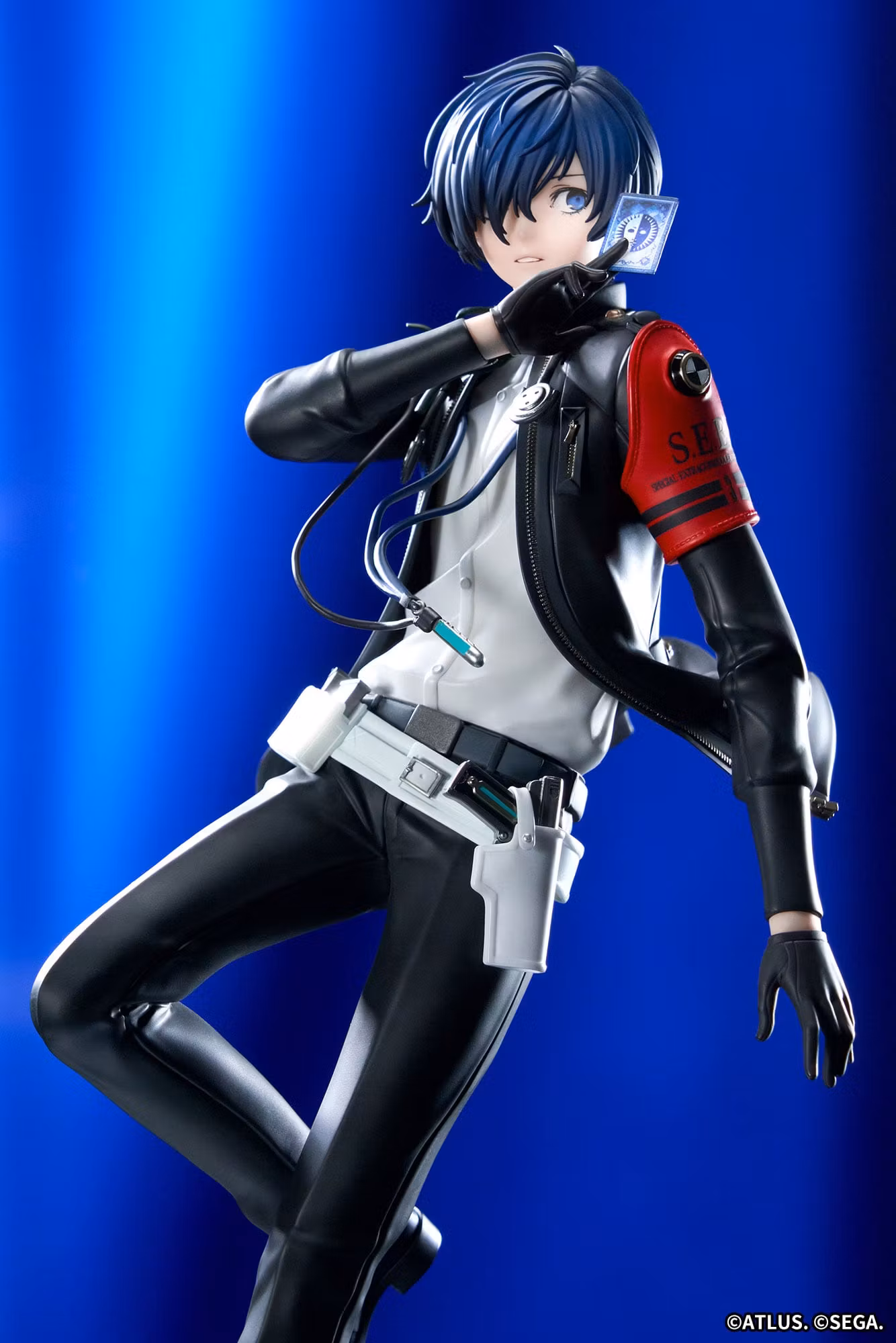 Persona 3 Reload Limepie Protagonist 1/8 Scale Figure