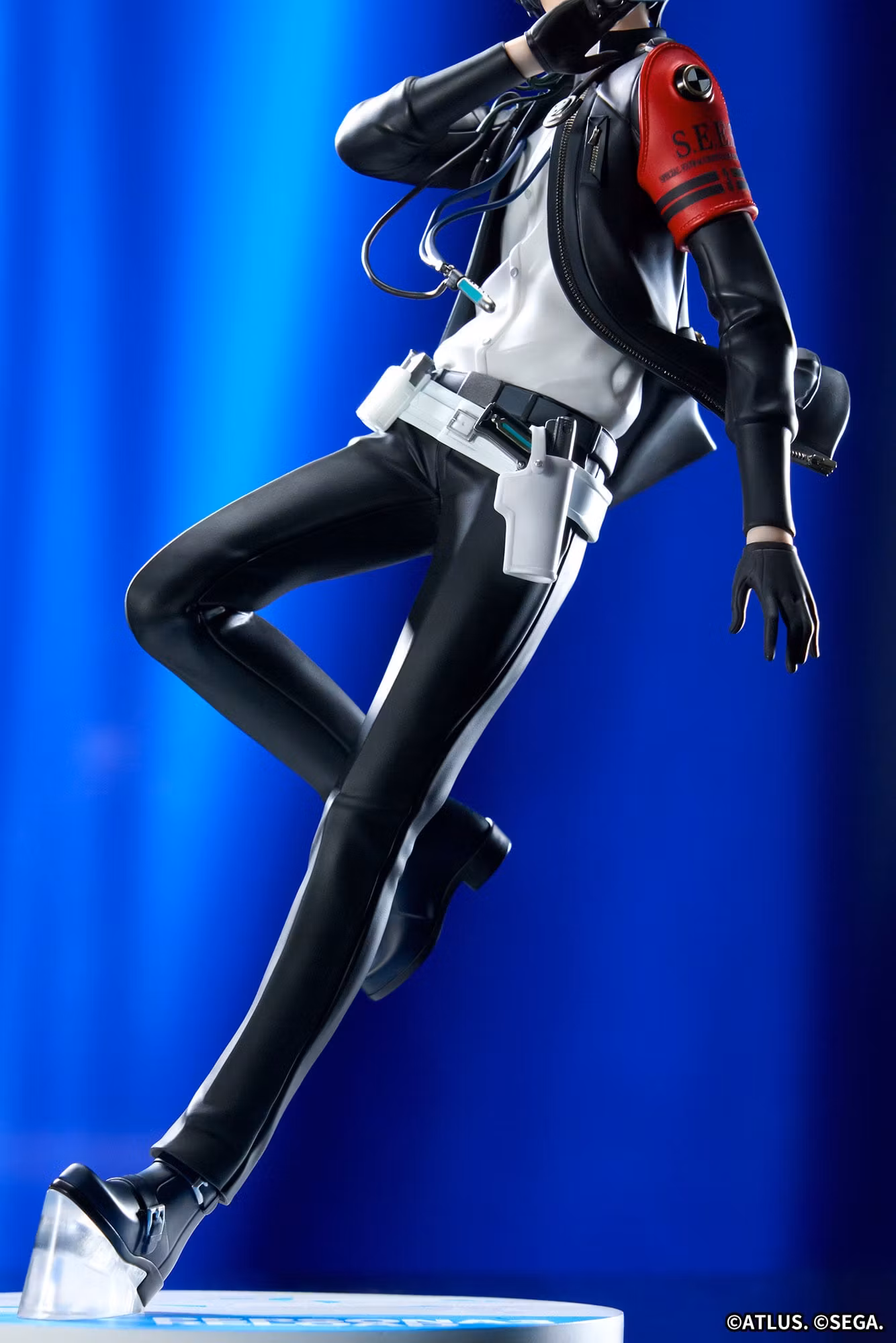 Persona 3 Reload Limepie Protagonist 1/8 Scale Figure