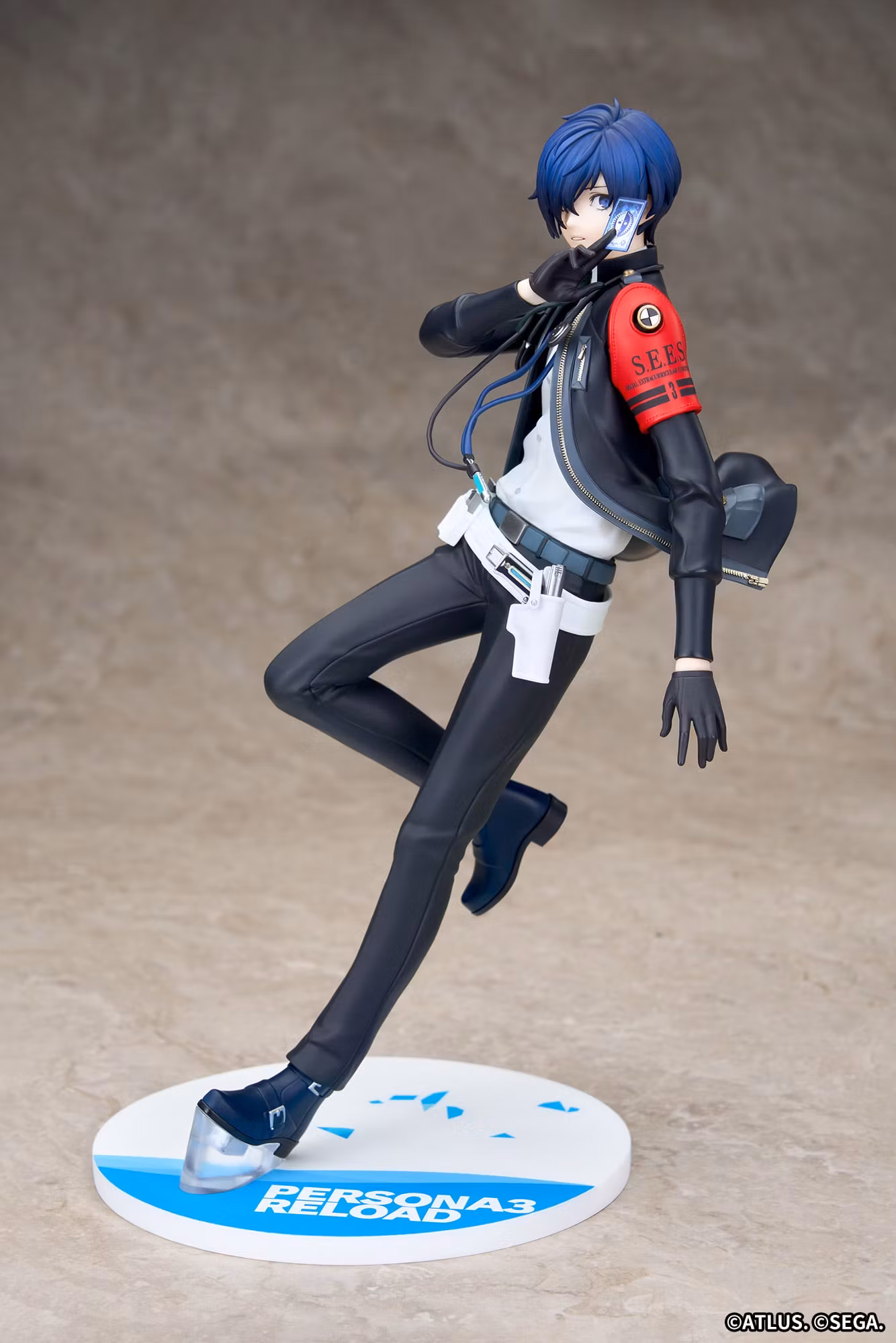 Persona 3 Reload Limepie Protagonist 1/8 Scale Figure