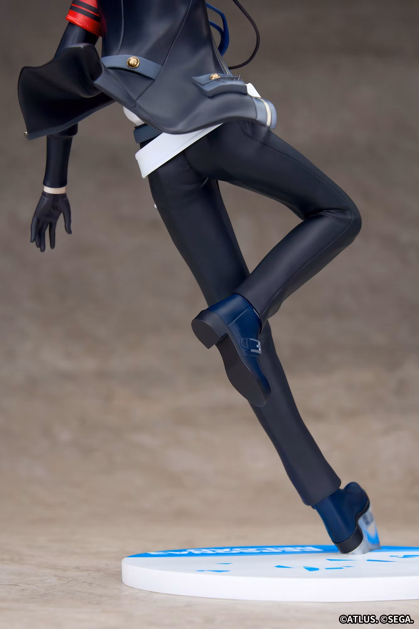 Persona 3 Reload Limepie Protagonist 1/8 Scale Figure