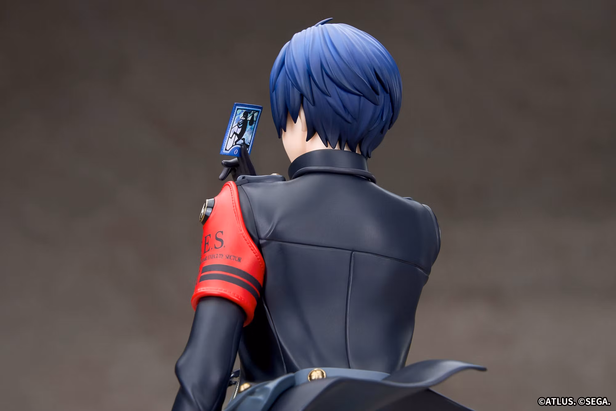 Persona 3 Reload Limepie Protagonist 1/8 Scale Figure