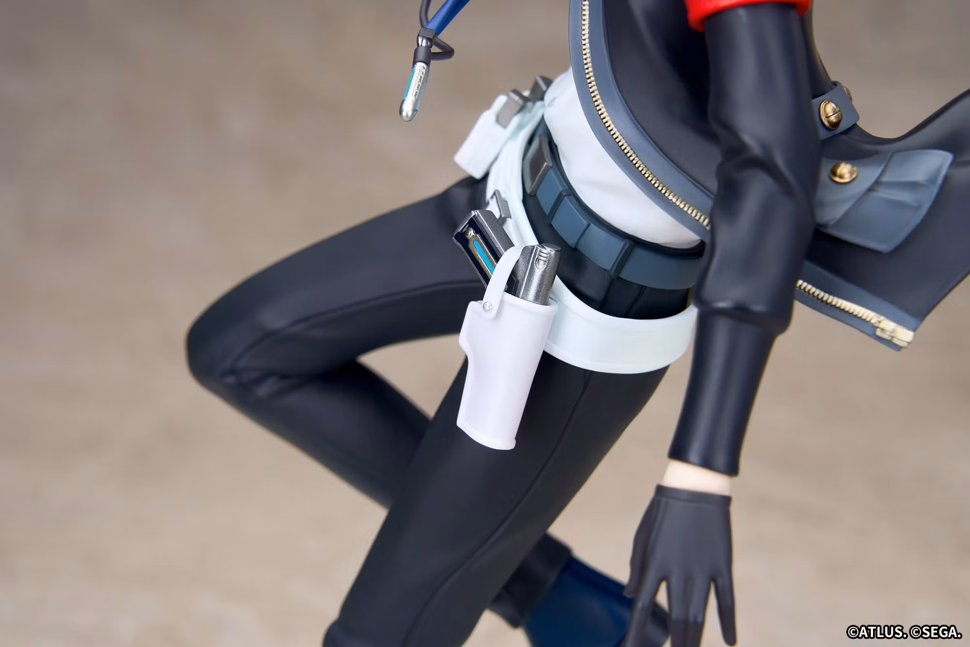 Persona 3 Reload Limepie Protagonist 1/8 Scale Figure