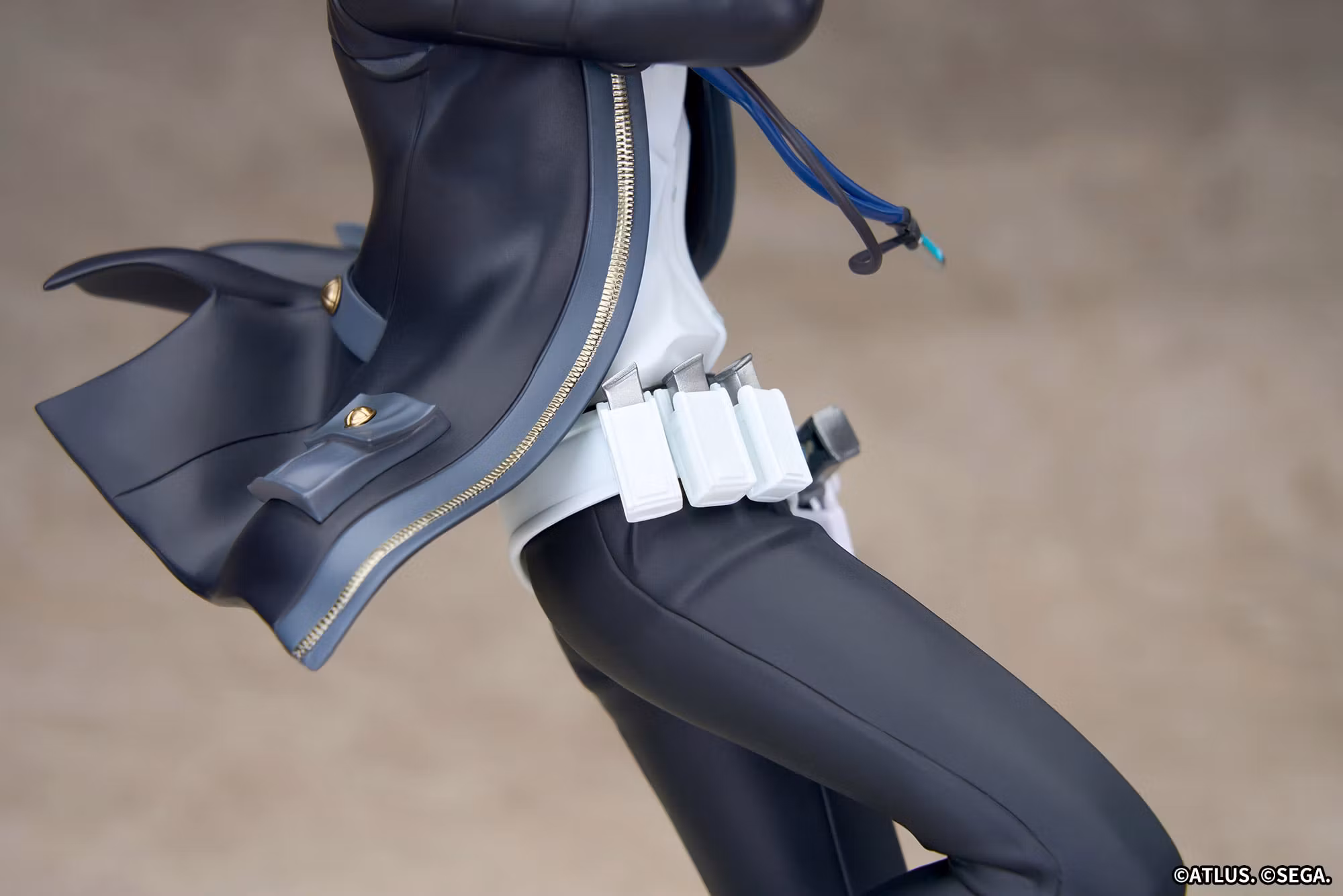 Persona 3 Reload Limepie Protagonist 1/8 Scale Figure