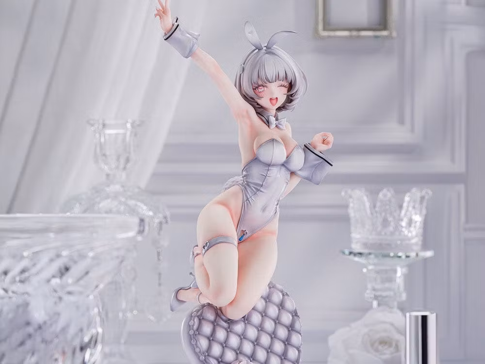 Ohisashiburi Illustration Natalia 1/6 Scale Figure (With Bonus)