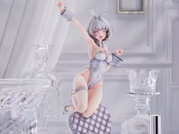 Ohisashiburi Illustration Natalia 1/6 Scale Figure (With Bonus)