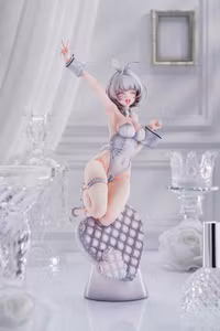 Ohisashiburi Illustration Natalia 1/6 Scale Figure (With Bonus)