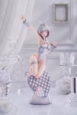 Ohisashiburi Illustration Natalia 1/6 Scale Figure (With Bonus)