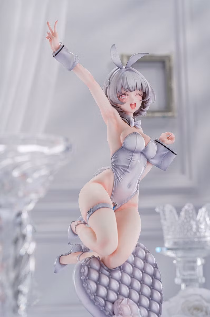 Ohisashiburi Illustration Natalia 1/6 Scale Figure (With Bonus)