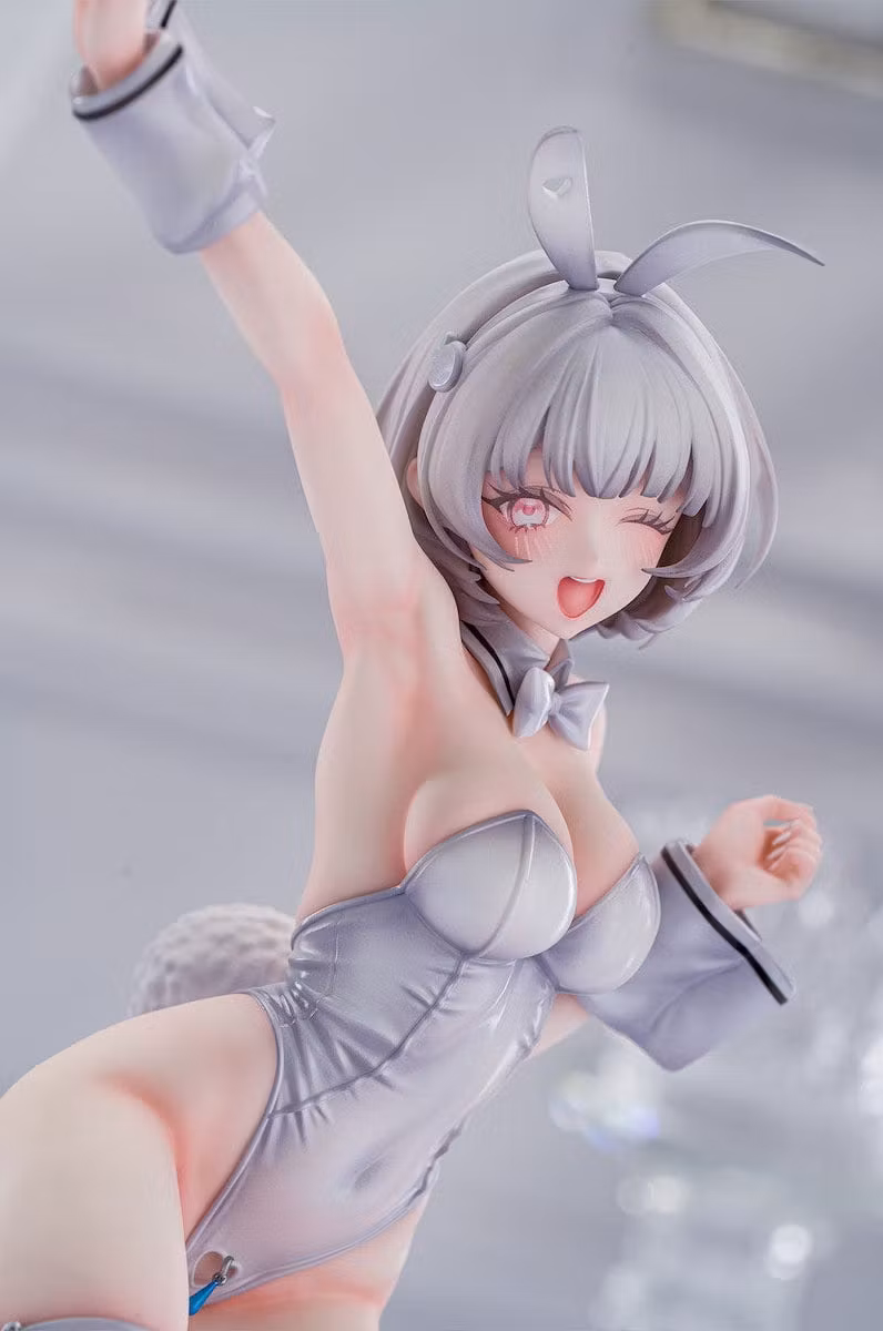 Ohisashiburi Illustration Natalia 1/6 Scale Figure (With Bonus)