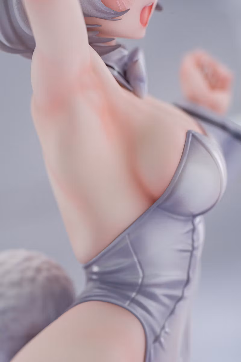 Ohisashiburi Illustration Natalia 1/6 Scale Figure (With Bonus)