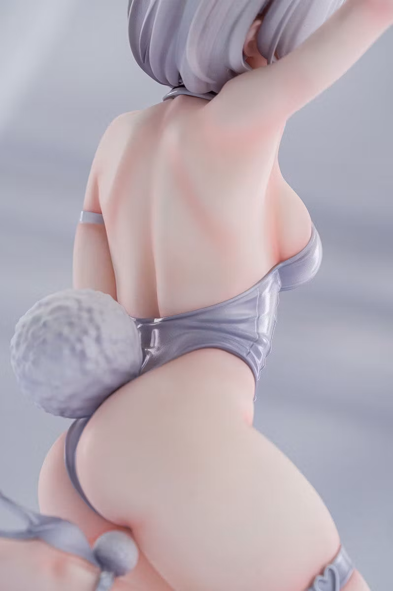 Ohisashiburi Illustration Natalia 1/6 Scale Figure (With Bonus)