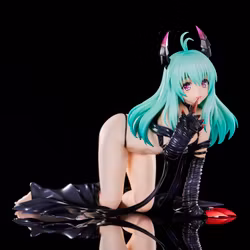 To Love-Ru Darkness Run Elsie Jewelria (Renewal Package Darkness Ver.) 1/6 Scale Figure