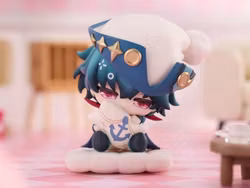 Wuthering Waves Nemunemu Series Brant Figure