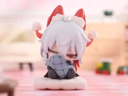 Wuthering Waves Nemunemu Series Zani Figure