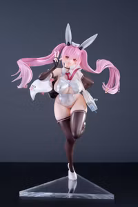 (18+) Won Illustration Etona 1/6 Scale Figure