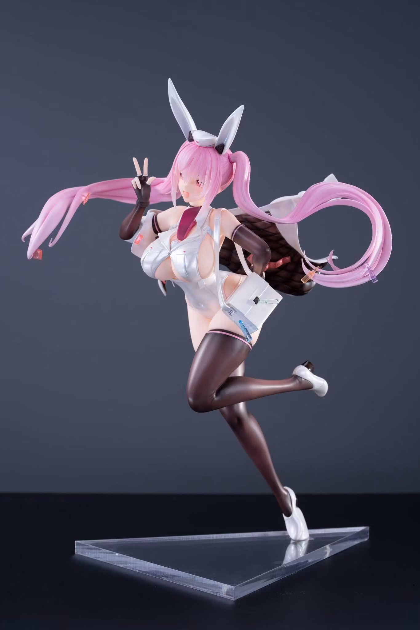 (18+) Won Illustration Etona 1/6 Scale Figure