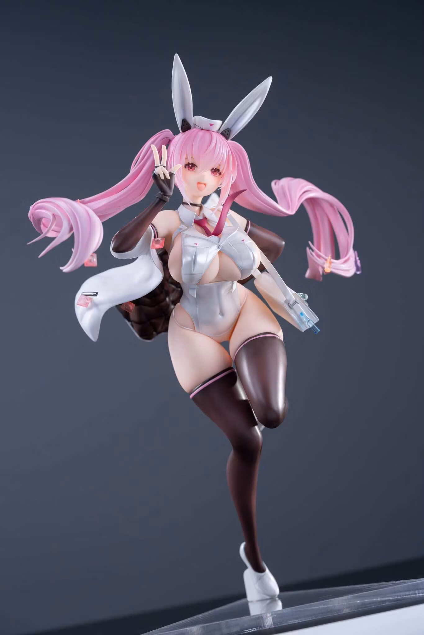 (18+) Won Illustration Etona 1/6 Scale Figure