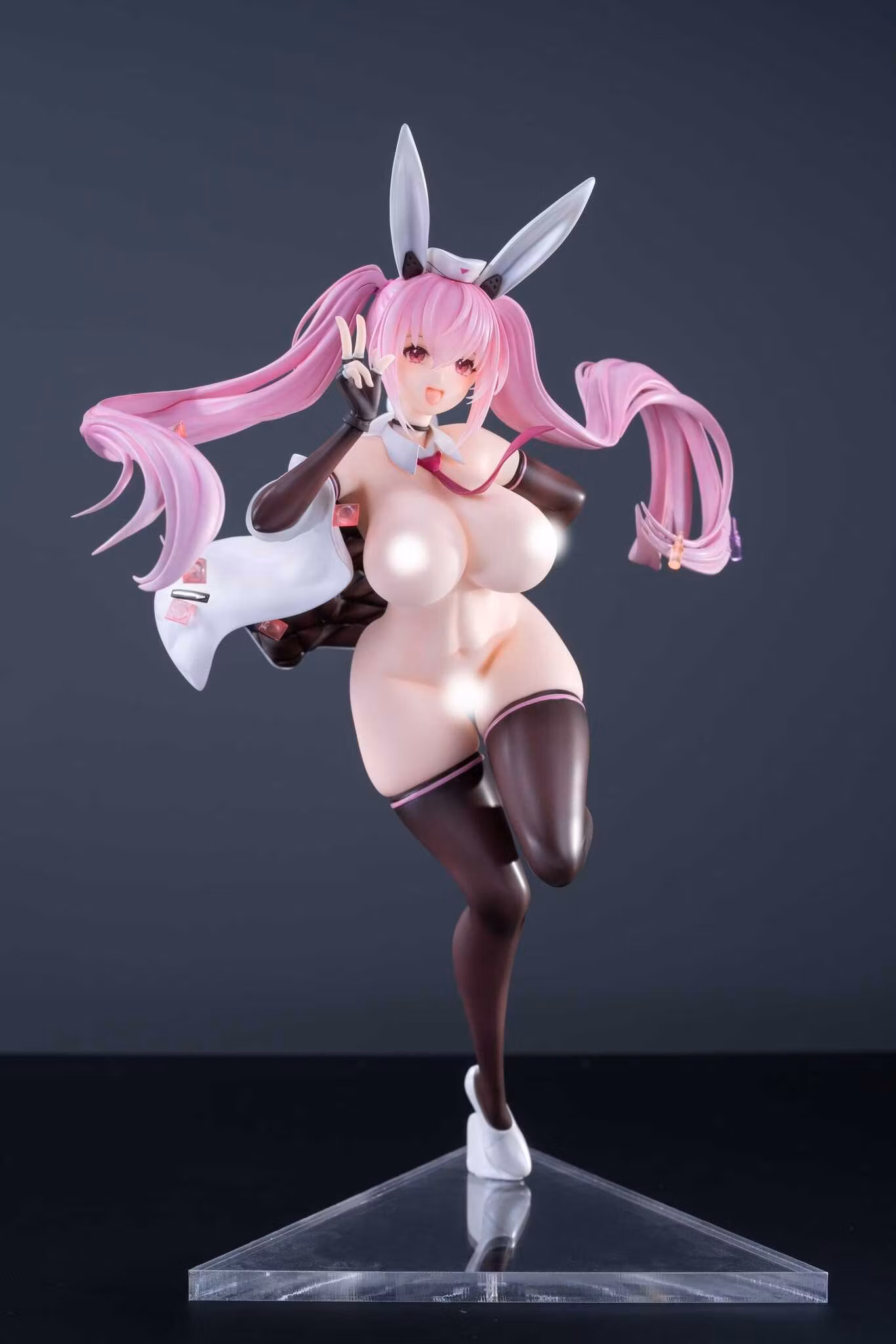 (18+) Won Illustration Etona 1/6 Scale Figure