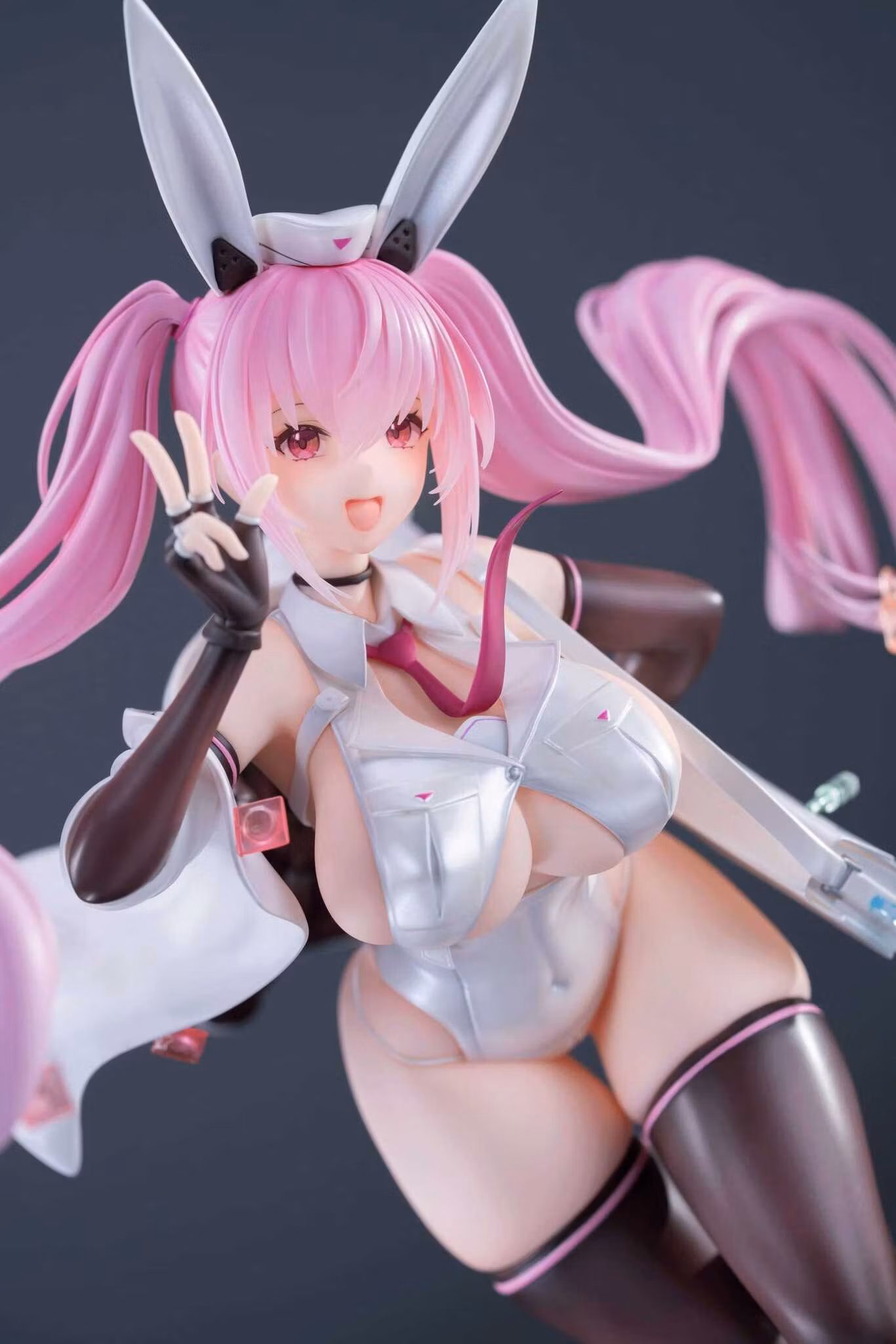 (18+) Won Illustration Etona 1/6 Scale Figure