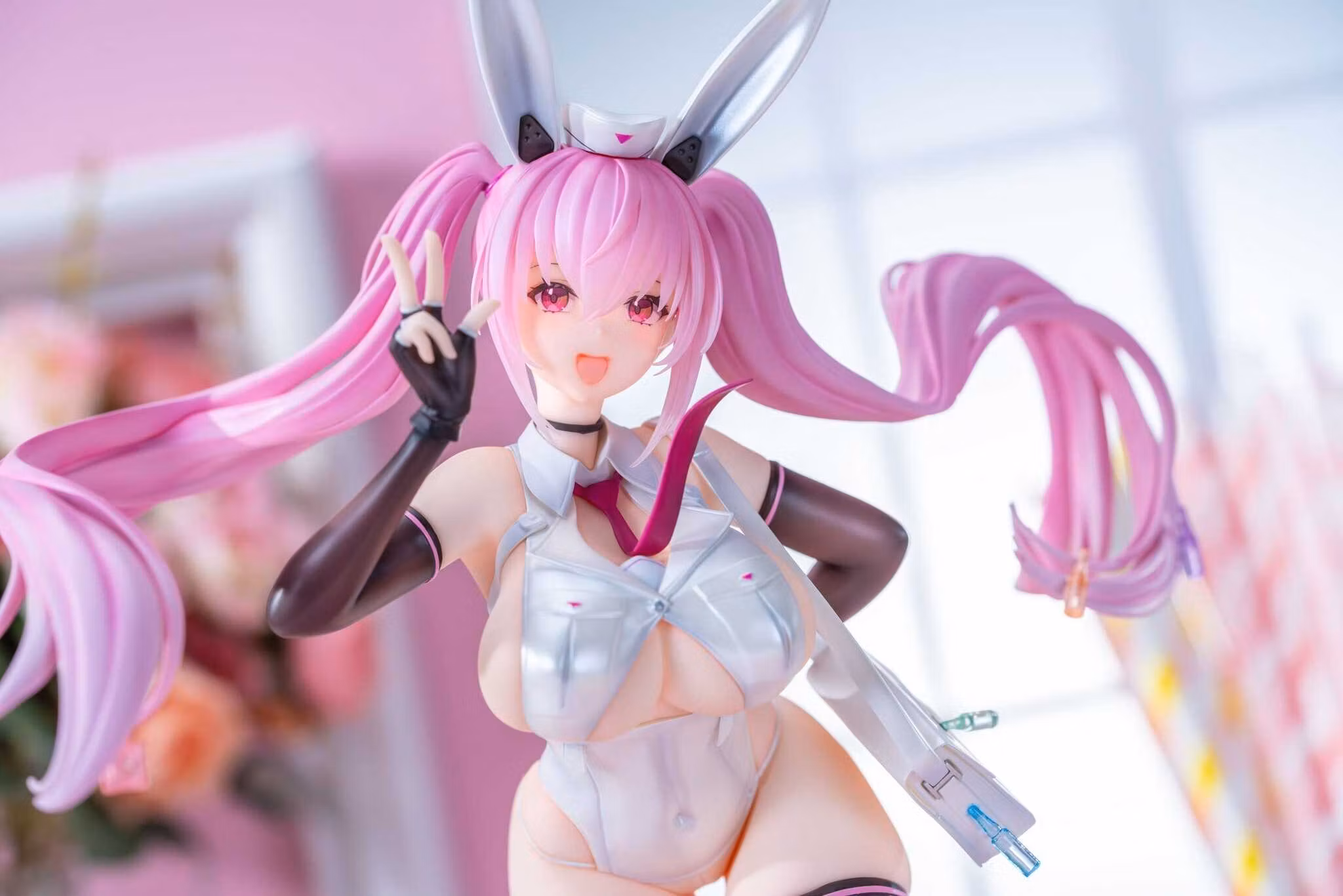 (18+) Won Illustration Etona 1/6 Scale Figure