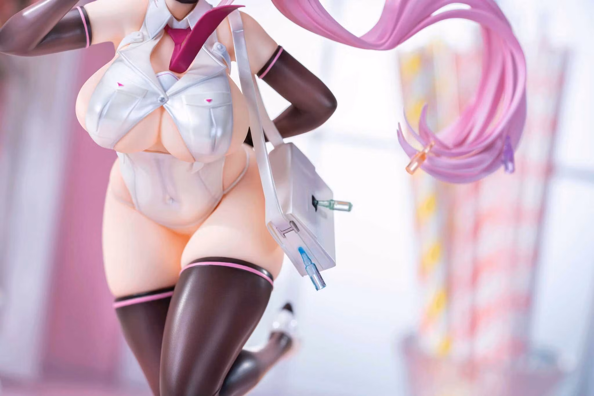 (18+) Won Illustration Etona 1/6 Scale Figure