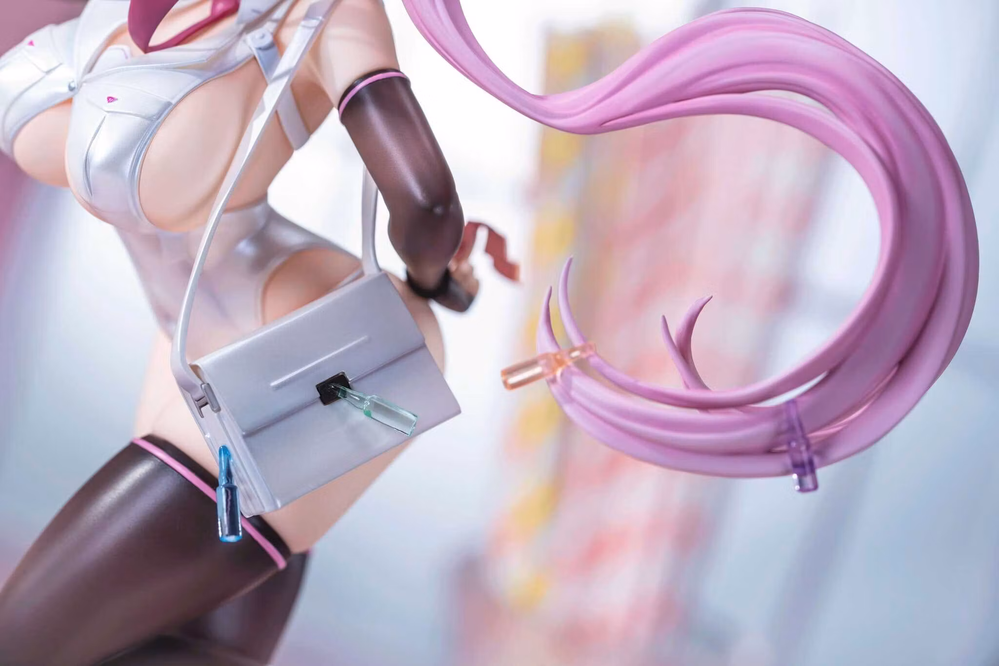 (18+) Won Illustration Etona 1/6 Scale Figure