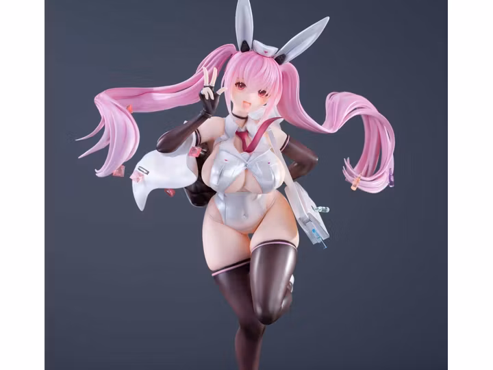(18+) Won Illustration Etona 1/6 Scale Figure