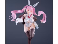 (18+) Won Illustration Etona 1/6 Scale Figure