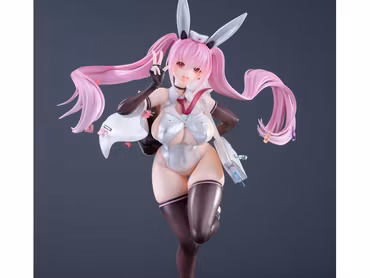 (18+) Won Illustration Etona 1/6 Scale Figure