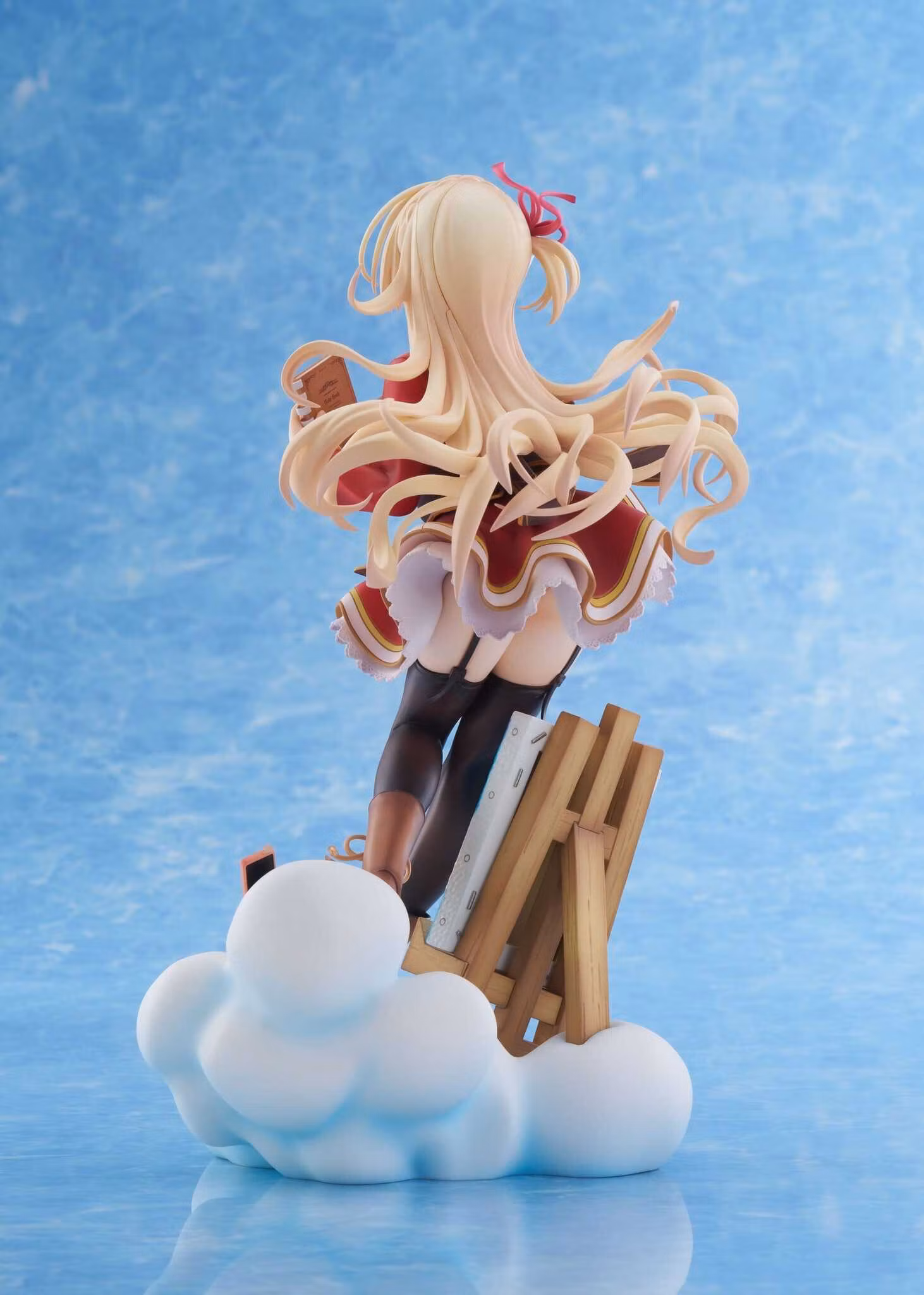 (18+) Amairo Islenauts Shirley Warwick 1/7 Scale Figure
