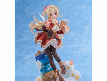 (18+) Amairo Islenauts Shirley Warwick 1/7 Scale Figure