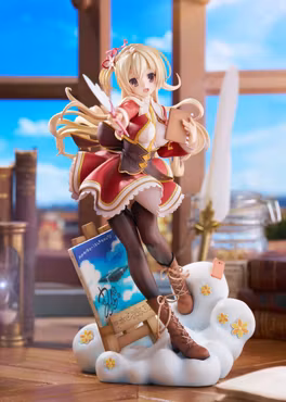 (18+) Amairo Islenauts Shirley Warwick (AmiAmi Limited Edition) 1/7 Scale Figure