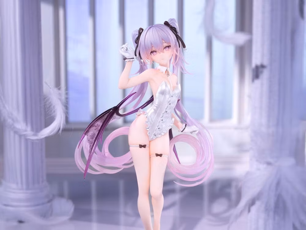 Rurudo Illustration Eve (AGAPE Ver.) 1/6 Scale Figure