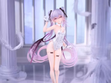 Rurudo Illustration Eve (AGAPE Ver.) 1/6 Scale Figure