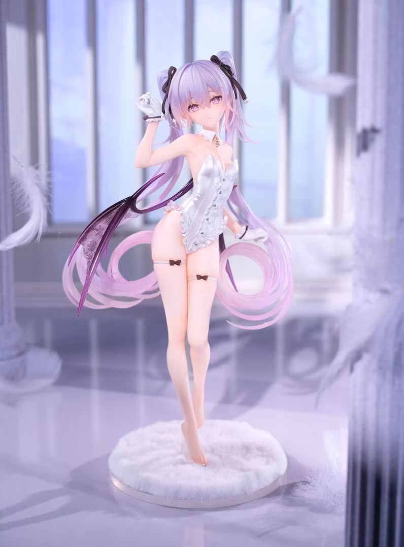 Rurudo Illustration Eve (AGAPE Ver.) 1/6 Scale Figure